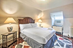 Apartemen (3 Bedrooms) | Interior