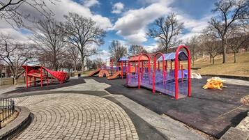 Apartment (3 Bedrooms) | Interior