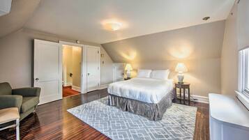 Apartment (3 Bedrooms) | Interior