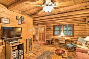 Maison (2 Bedrooms) | Intérieur