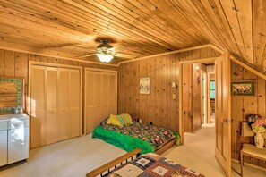 Maison (2 Bedrooms) | Intérieur