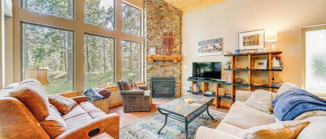 Cottage (3 Bedrooms) | Front of property