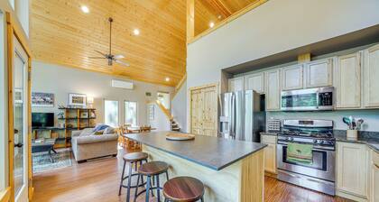 Ronald Vacation Rental Near Suncadia Resort