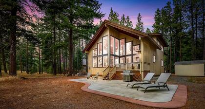 Ronald Vacation Rental Near Suncadia Resort
