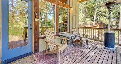 Ronald Vacation Rental Near Suncadia Resort