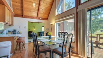 House (1 Bedroom) | Front of property