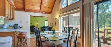 House (1 Bedroom) | Front of property