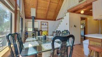 House (1 Bedroom) | Interior