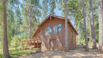 House (1 Bedroom) | Interior