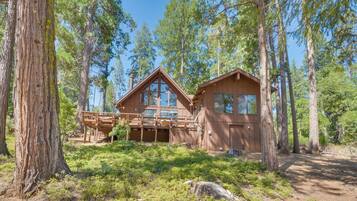 House (1 Bedroom) | Interior