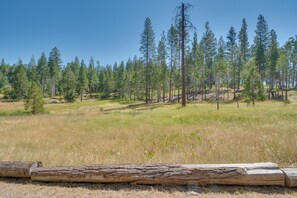 Casa (1 Bedroom) | Interior