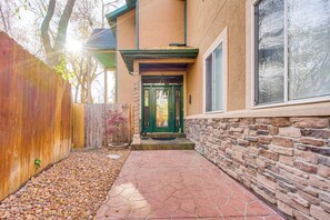 Maison (5 Bedrooms) | Intérieur