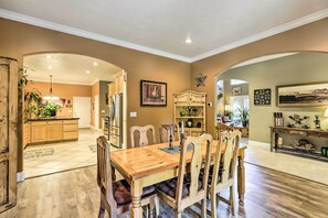 Casa (5 Bedrooms) | Parte interna