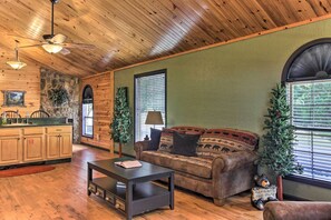 Casa (1 Bedroom) | Interior