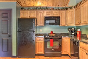 ハウス (1 Bedroom) | 内装