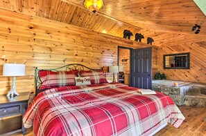 Huis (1 Bedroom) | Interieur