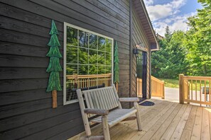 Huis (1 Bedroom) | Interieur