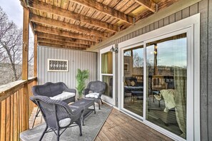 アパートメント (2 Bedrooms) | 内装