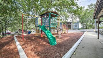 公寓 (2 Bedrooms) | 內部