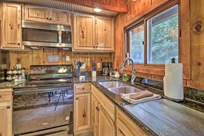 Talo (2 Bedrooms) | Sisätilat