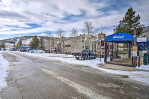 Apartamento (2 Bedrooms) | Interior