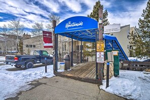 Apartamento (2 Bedrooms) | Interior