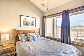 Appartement (2 Bedrooms) | Intérieur