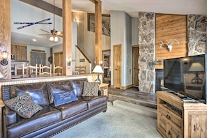 Appartement (2 Bedrooms) | Façade de l’hébergement