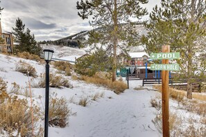 Apartment (2 Bedrooms) | Interior - Mountainside Home: Stunning Views in Granby Ranch! (Granby)