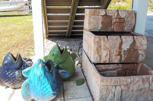 Apartment (0 Bedroom) | Interior