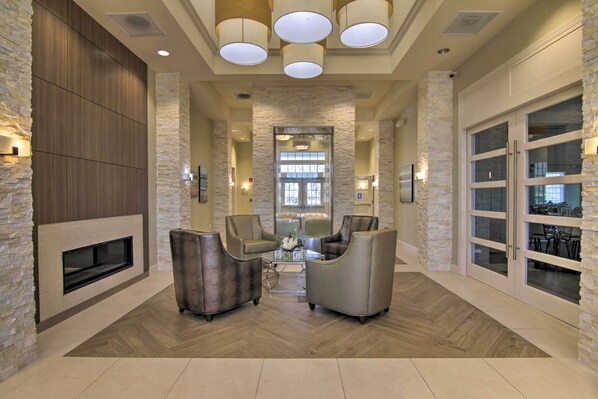 Apartment (4 Bedrooms) | Interior