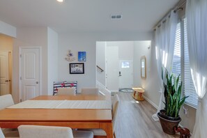 Apartament (4 Bedrooms) | Interior
