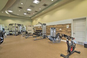 Appartamento (4 Bedrooms) | Interni