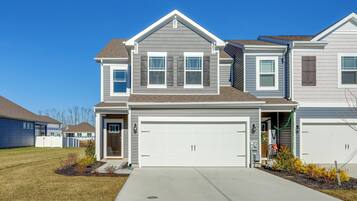 Apartment (4 Bedrooms) | Interior