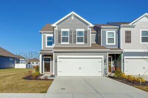 Apartment (4 Bedrooms) | Interior