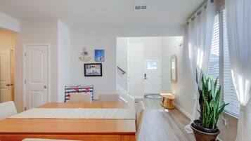 Apartment (4 Bedrooms) | Interior