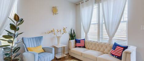 Leilighet (4 Bedrooms) | Fasade