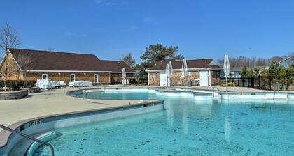 3 Mi to Bethany Beach: 'the Chiefs Quarters' Home