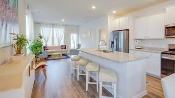 Apartment (4 Bedrooms) | Interior