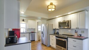 Nhà (4 Bedrooms) | Nội thất