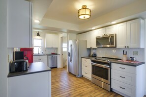 Casa (4 Bedrooms) | Parte interna