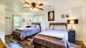 Nhà (4 Bedrooms) | Nội thất