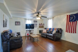 Nhà (4 Bedrooms) | Nội thất