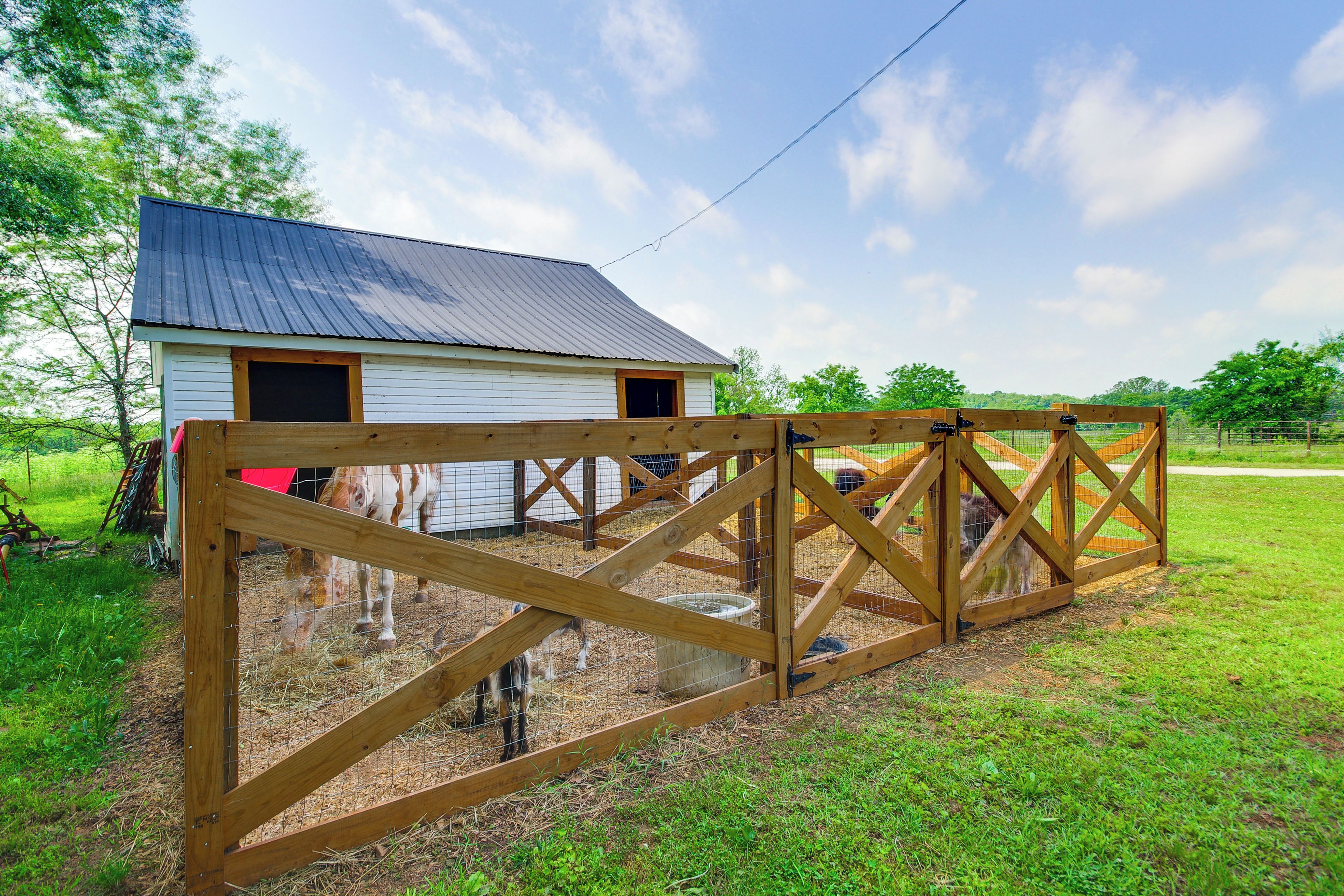 Maison (4 Bedrooms) | Intérieur