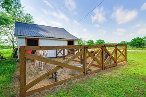 Casa (4 Bedrooms) | Parte interna