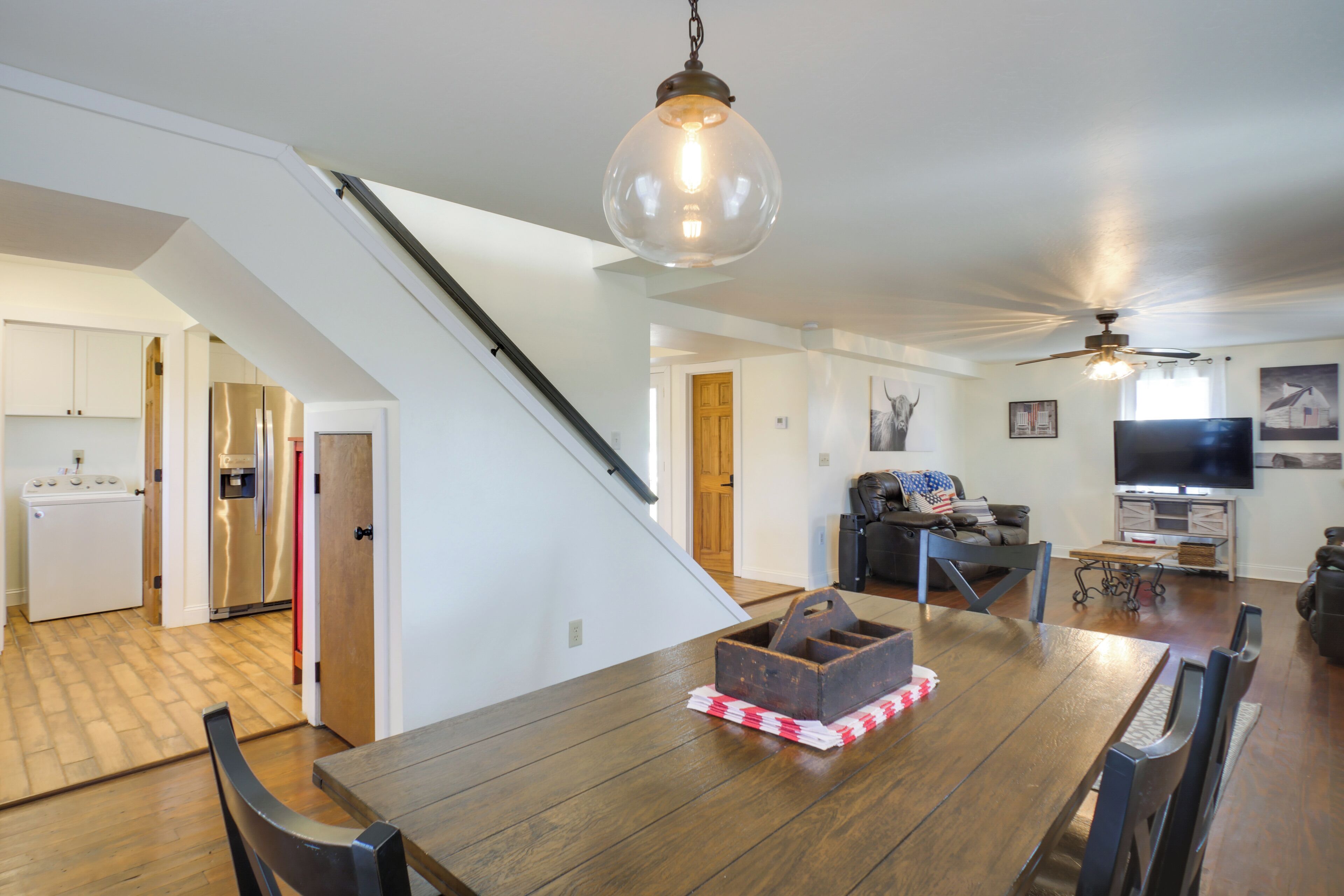 Casa (4 Bedrooms) | Interior