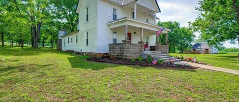 Nhà (4 Bedrooms) | Nội thất