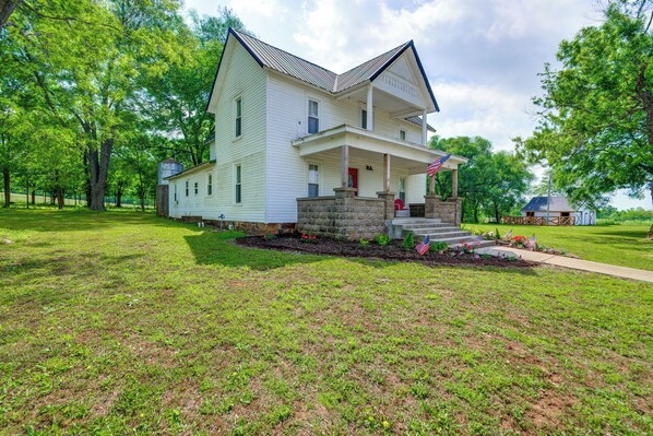 Casa (4 Bedrooms) | Parte interna