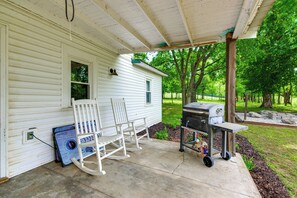 Casa (4 Bedrooms) | Parte interna