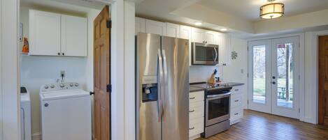 独立别墅 (4 Bedrooms) | 住宿内部